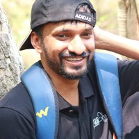 Sreeraj Ramachandran