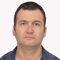 Dimitar Donev
