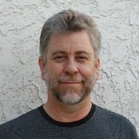Paul Criswell