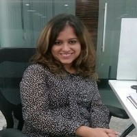 Neha Varhadi Natu