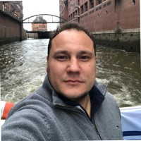 Evgeniy Zabolotskikh