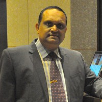 Thusitha Hemantha