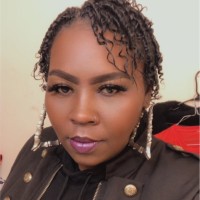 Tomeka Robinson