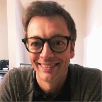 Dimitri David