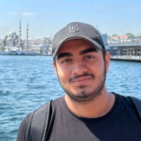 Amir Hosein Mousavi