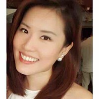 Charis Yiying Zheng