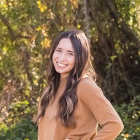 Mackenzie Wrage, Aicp