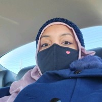 Laylah Liwaru