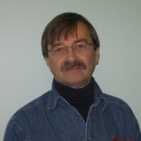 Wayne Harvey