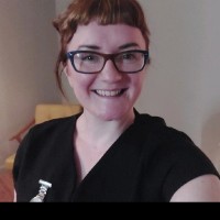 Amy-Jo Cormack
