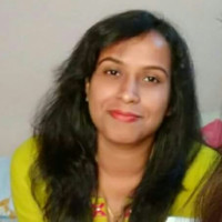 Priyanka Swain