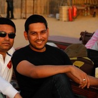 Parthasarathi Kar