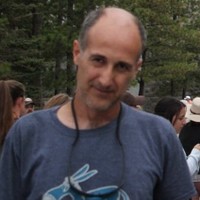 Juan-Carlos Calderon