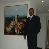 Anand Sathya
