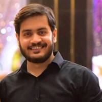 Arbal Bhojani