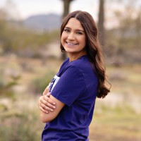 Macy Crook