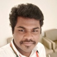 Rama Krishnan