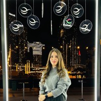 Sarah Ismail
