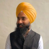Sunpreet Singh