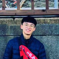 Bryan Wong