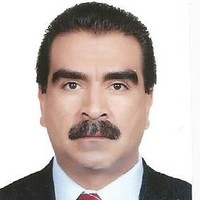 Horacio E. Alvarado Raya