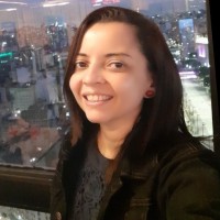 Dafne Cavalcante