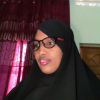 Fadumo Osman