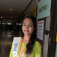 Aishwarya Hendre