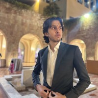 Moaaz Zahid