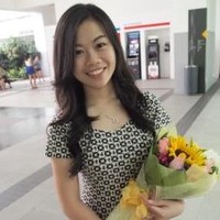 Karina Lukman