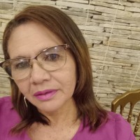 Francisca Maria Siqueira da Silva