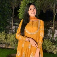 Mahnoor Athar Khan