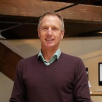 Richard Fogarty