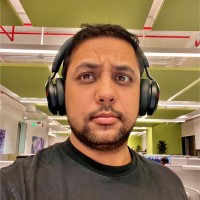 Ekagra Kumar