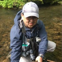 Shigeru (Dameon) Takada