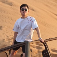 Nigel Sun