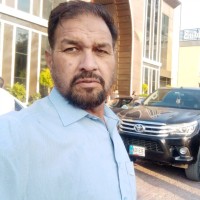 Ubaid Ubaidullah