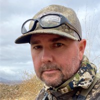 Tim Searl