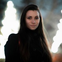 Dimitria Vladimirova
