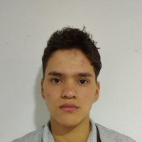 sebastian Restrepo