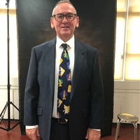 ray sparkes