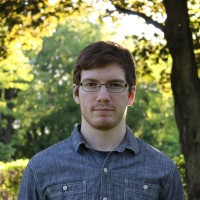 Zach Brantmeier