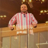 Mahmoud Khalil