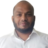 Mohammed Kasim