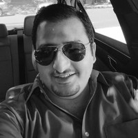 Ahmed Mahmood