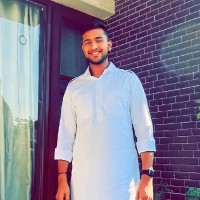Raghav .