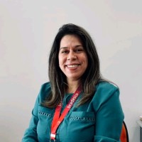 Angela Godinho
