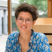 Sigrid Thomas