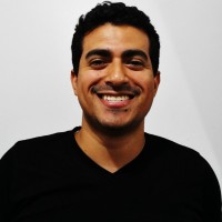 Luis Falcón Serquén