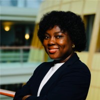 Juliet Buntuguh Esq.